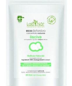 Detersivo in Polvere Lisciva 500gr LabNatù
