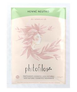 Hennè Neutro 100gr Phitofilos