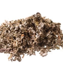 Lampone Foglie 100 grammi