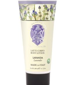 Lavanda Body Lotion 200 ml