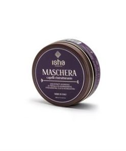 Maschera Capelli Ristrutturante con Ashwaganda, Triphala e Fitocheratina 200 ml