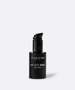 My Age Mat Oily Skin 50ml Purophi