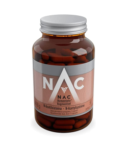 NAC Aumentata – Integratore Antiossidante Avanzato