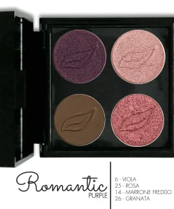 Mini Palette Magnetica