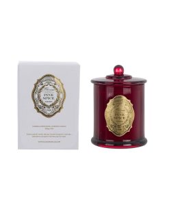 Blanc Mariclò · Candela Profumata · Pine Spice · 360gr