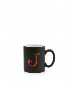 Tazzina Ceramica J Più Forty