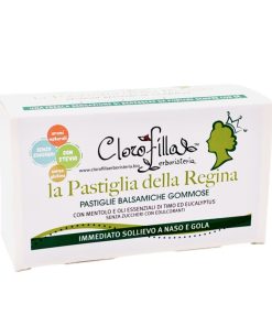 La Pastiglia della Regina 80 grammi