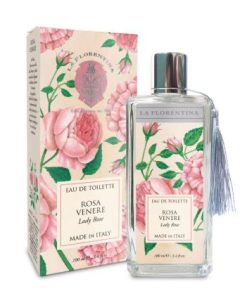Rosa Venere Profumo 100 ml