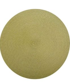Tovaglietta Rotonda Oliva Maxwell & Williams