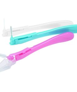 Gum Butler Scovolino Bi-Directional Micro Fine