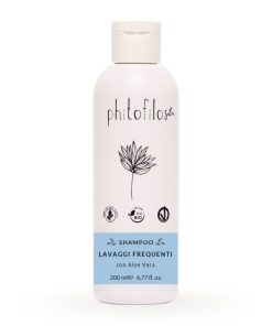 Shampoo Lavaggi Frequenti 200ml Phitofilos