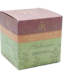 Herbarium Tisana Sinfornia 15 filtri