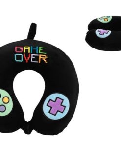 Cuscino da Viaggio Lets Play iTotal