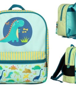 Zaino Dinosauri iTotal